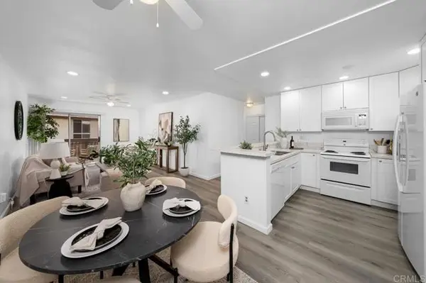 6131 Rancho Mission Road  #211, San Diego, CA 92108