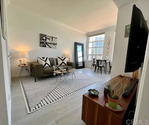 702 Ash Street  #500, San Diego, CA 92101