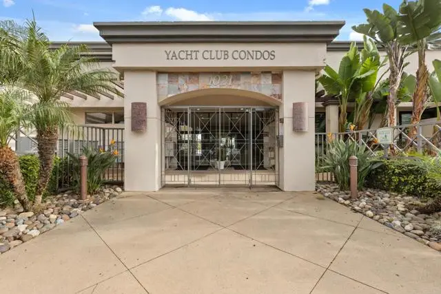1021 Scott Street  #122, San Diego, CA 92106 - #2