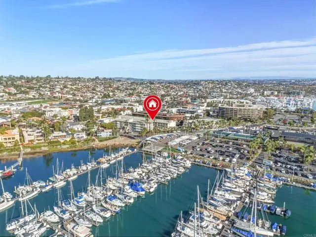 1021 Scott Street  #122, San Diego, CA 92106 - #3