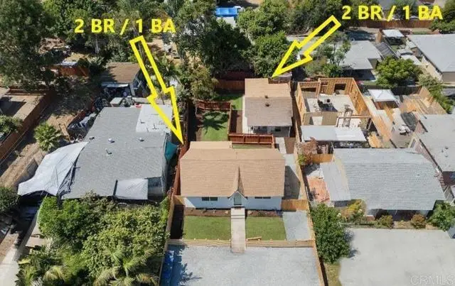 8764 Lamar Street, Spring Valley, CA 91977 - Image #1