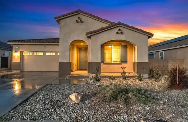 11912 Olivine Road, Victorville, CA 92392