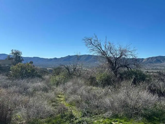 0 Rincon Ridge Road, Anza, CA 92539 - Image #3