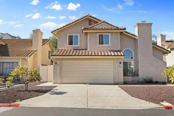 10250 Greenleaf Road, Spring Valley, CA 91977