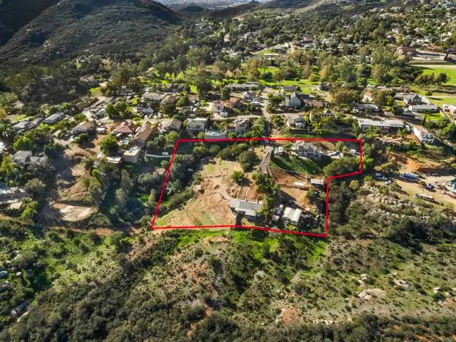 410 Woodland Lane, El Cajon, CA 92021 - #1