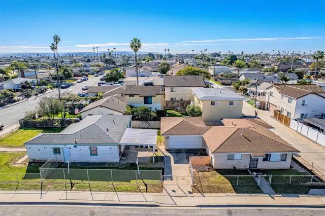 432 8th St, Imperial Beach, CA 91932 - Image #1