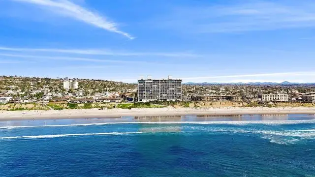 4767 Ocean Boulevard  #203, San Diego, CA 92109 - #3