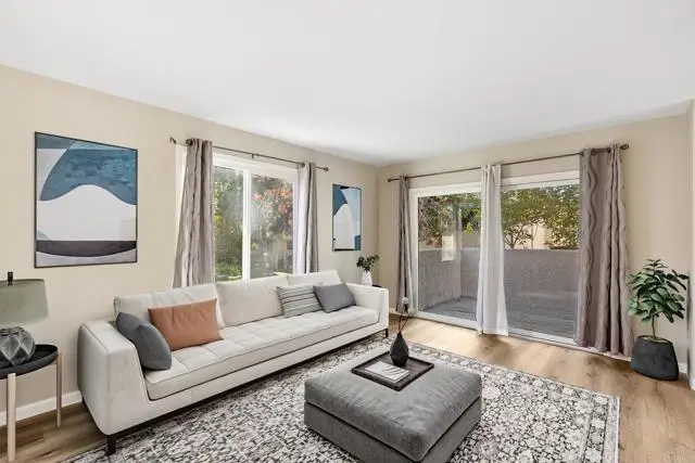 8448 Via Sonoma  #100, La Jolla, CA 92037 - Image #3