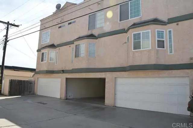 244 Evergreen Ave.  #G, Imperial Beach, CA 91932 - #3