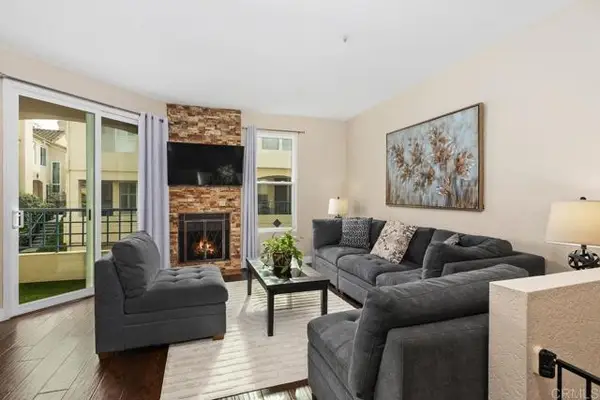 6231 Calle Mariselda  #603, San Diego, CA 92124