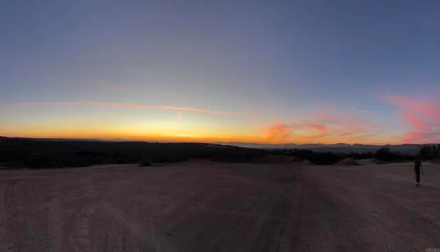 Tierra Del Sol Rd, Boulevard, CA 91905 - #1