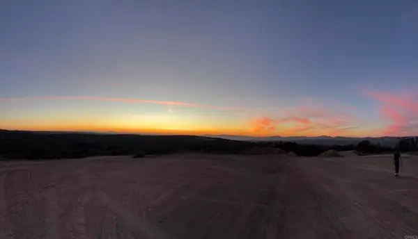 Tierra Del Sol Rd, Boulevard, CA 91905