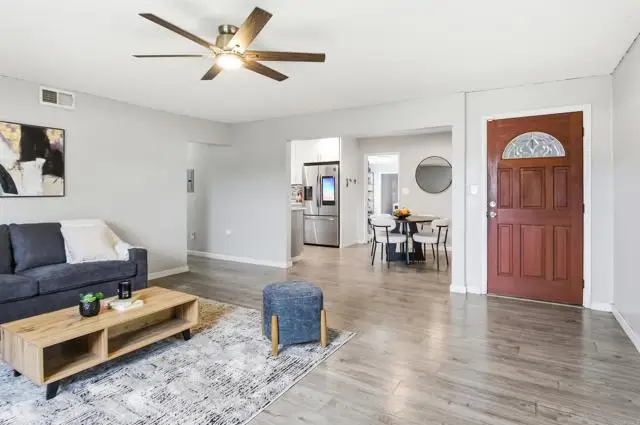 1647 Peerless Drive, El Cajon, CA 92021 - #2