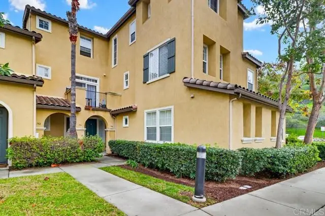 794 Portside Place, San Diego, CA 92154 - #1