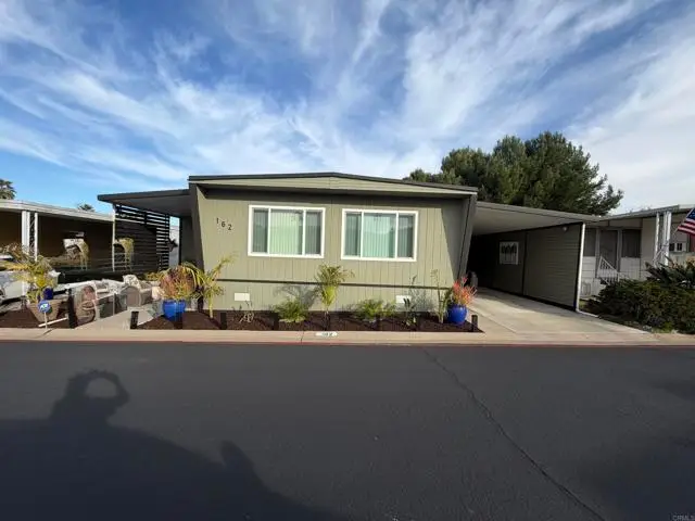 8301 Mission Gorge Road  #162, Santee, CA 92071 - Image #1