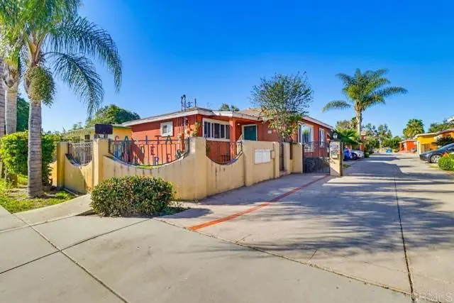 220 CALLE PRIMERA, San Ysidro, CA 92173 - Image #1