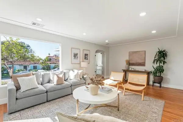 4607 Natalie Drive, San Diego, CA 92115