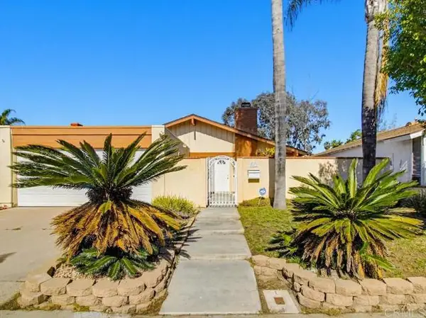 8672 Aquarius  Dr, San Diego, CA 92126