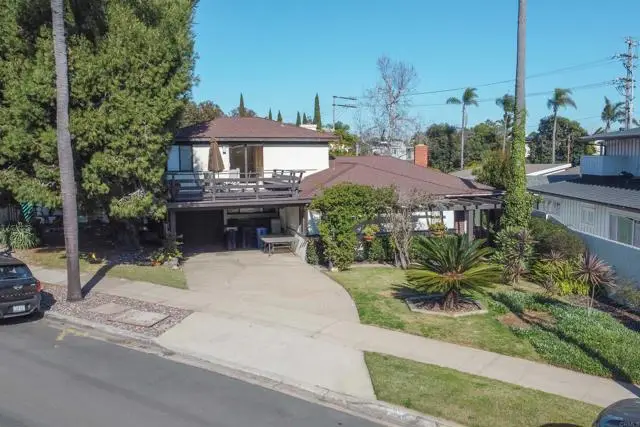 1533 10th Street, Coronado, CA 92118 - #2