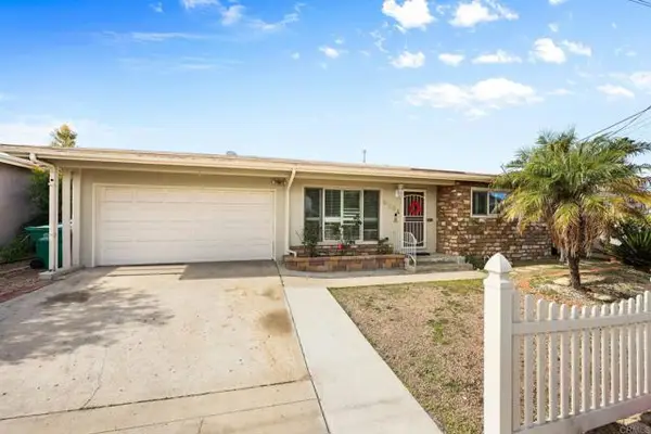 5254 Bocaw Place, San Diego, CA 92115