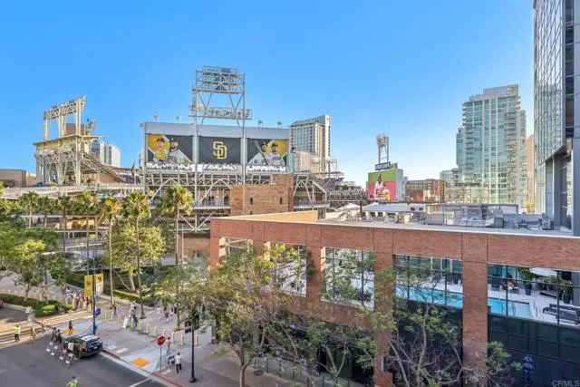 321 10Th Avenue, San Diego, CA 92101 - Image #3