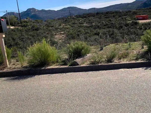 4391 MONTIEL TRUCK TRAIL, Jamul, CA 91935