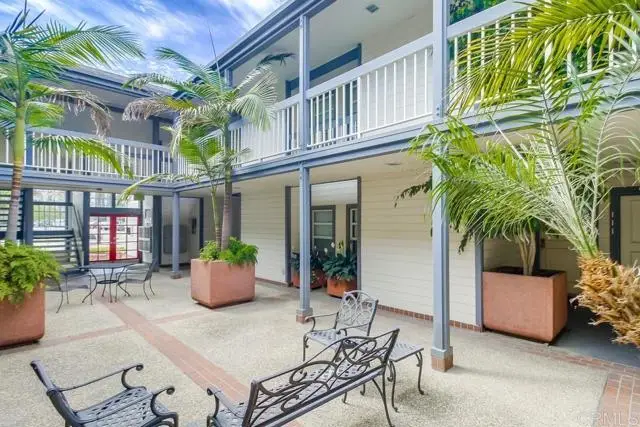 3950 Cleveland Avenue  #215, San Diego, CA 92103 - Image #2