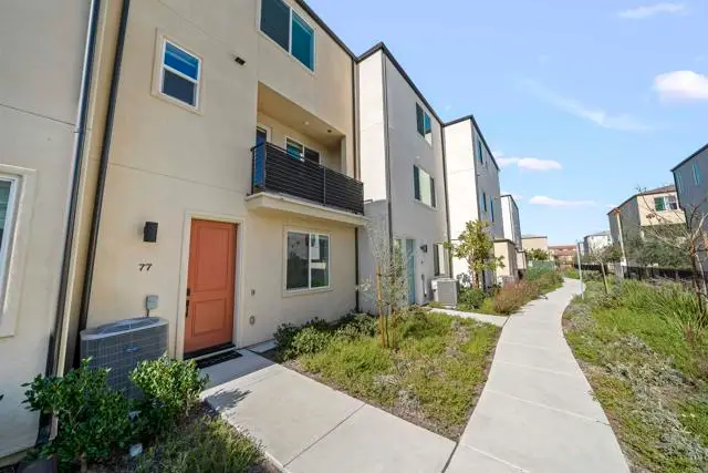 5212 Sunset Wave Drive  #77, San Diego, CA 92154 - #2