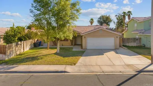158 Eunice Circle, Blythe, CA 92225