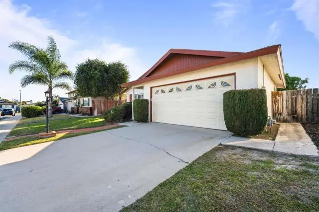 878 Narwhal Street, San Diego, CA 92154 - Image #2