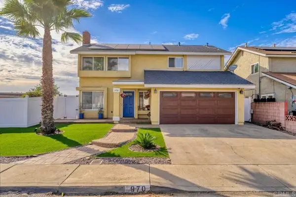 970 Caleb Ct, San Diego, CA 92154