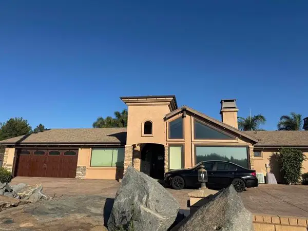 1426 Hidden Mesa View Drive, El Cajon, CA 92019