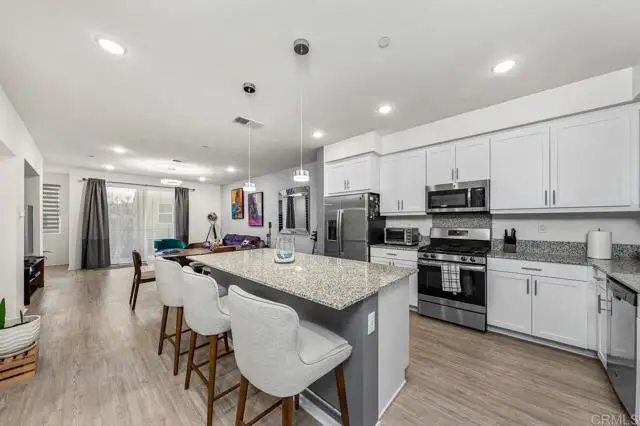 5502 Caminito Sandwaves  #173, San Diego, CA 92154 - #1