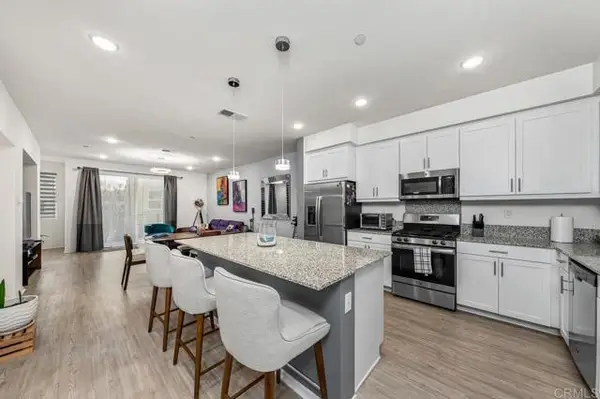 5502 Caminito Sandwaves  #173, San Diego, CA 92154