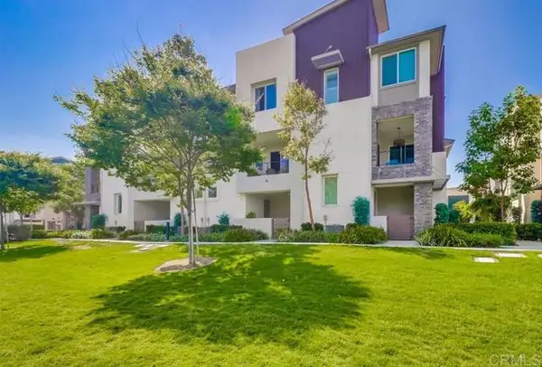 1842 Observation Way  #2, Chula Vista, CA 91915