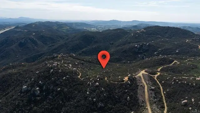 0 EL FARRA ST, Bonsall, CA 92003 - #3