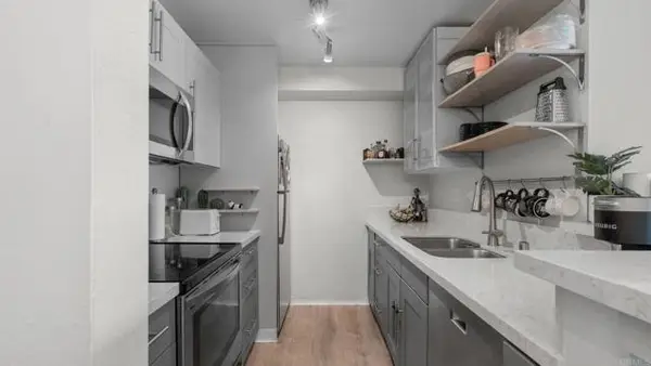 6151 Rancho Mission Road  #110, San Diego, CA 92108