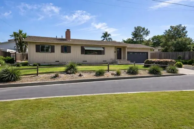 6375 Primrose Dr, La Mesa, CA 91942 - Image #1