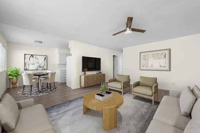 471 Fourth Avenue  #B, Chula Vista, CA 91910 - #1