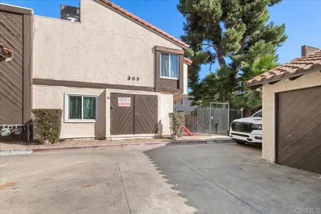 389 Shady Ln  #D, El Cajon, CA 92021 - Image #2