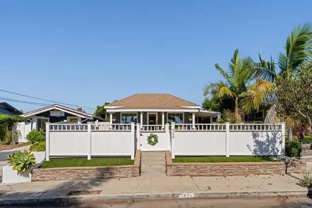 1424 Brookes Avenue, San Diego, CA 92103 - Image #2