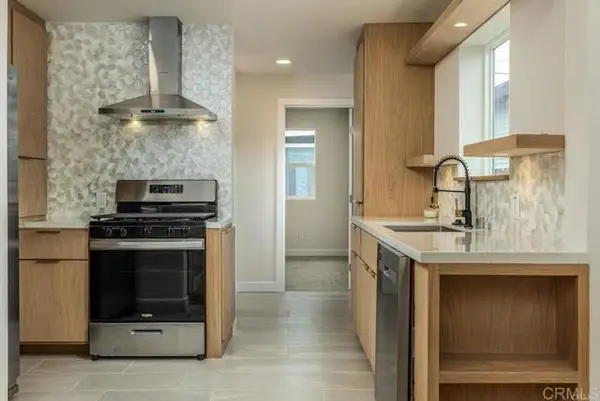 3645 Marlborough Ave, San Diego, CA 92105