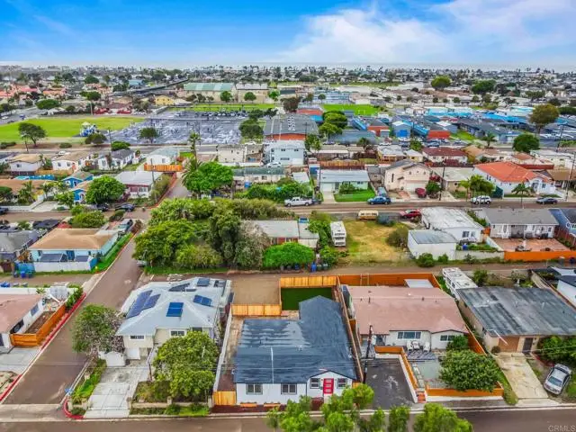 1038 Delaware Street, Imperial Beach, CA 91932 - #2