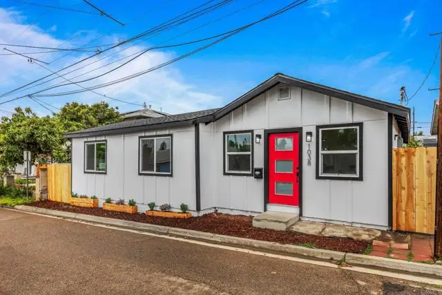 1038 Delaware Street, Imperial Beach, CA 91932 - #3
