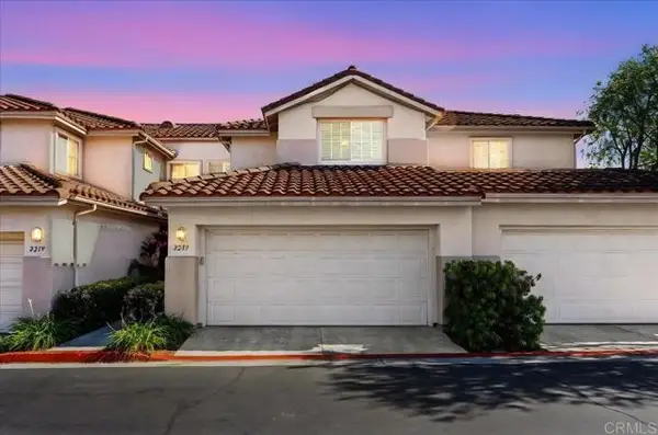 2217 Lago Ventana, Chula Vista, CA 91914