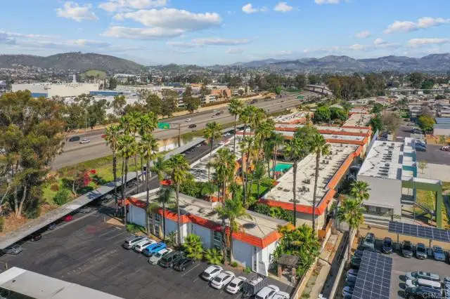 589 Johnson Avenue  #120, El Cajon, CA 92020 - #1