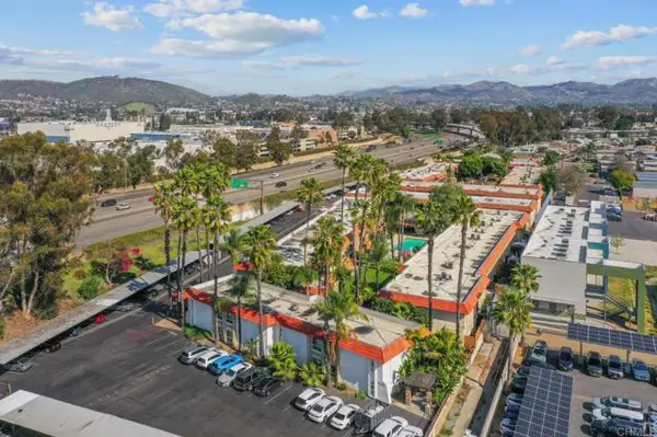 589 Johnson Avenue  #120, El Cajon, CA 92020