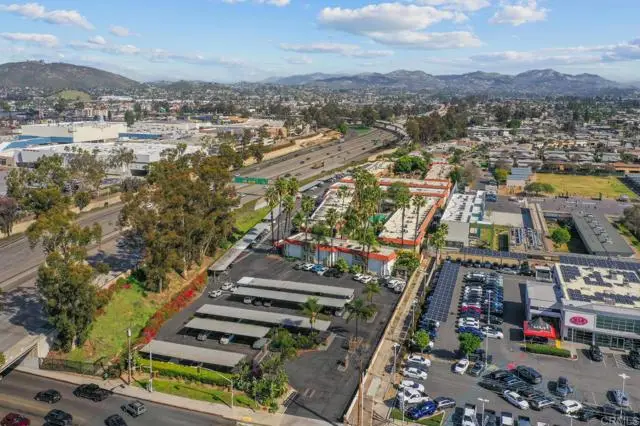 589 Johnson Avenue  #120, El Cajon, CA 92020 - #2