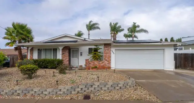 5610 Chateau Drive, San Diego, CA 92117 - #1