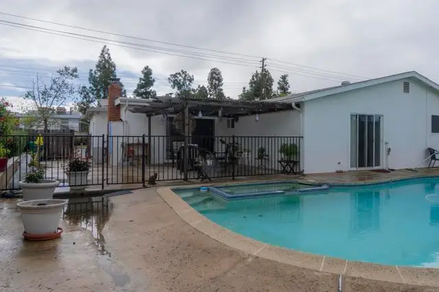 5610 Chateau Drive, San Diego, CA 92117 - #2